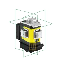 Lasery krzyżowe Nivel System serii CL Lasery krzyżowe Nivel System serii CL