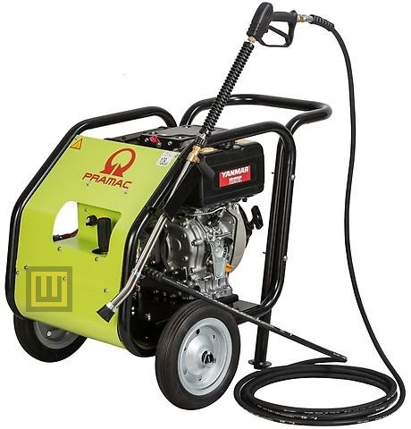 PRAMAC-MYJKA-PW3000-WOBIS-ZABRZE