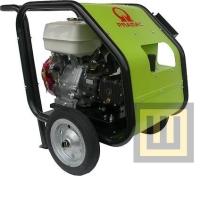 Myjki ciśnieniowe spalinowe PRAMAC PW 240 i PW 3000 – niezawodność, moc i wygoda na każdej budowie Myjki ciśnieniowe spalinowe PRAMAC PW 240 i PW 3000 – niezawodność, moc i wygoda na każdej budowie