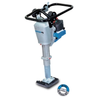 Zagęszczanie wąskich wykopów pod światłowody: Mikasa, Weber czy Bomag? Ranking i porady ekspertów Zagęszczanie wąskich wykopów pod światłowody: Mikasa, Weber czy Bomag? Ranking i porady ekspertów