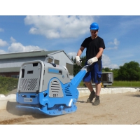 Zagęszczanie gruntu Zagęszczanie gruntu